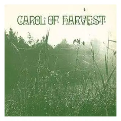 CD Carol Of Harvest: Carol Of Harvest