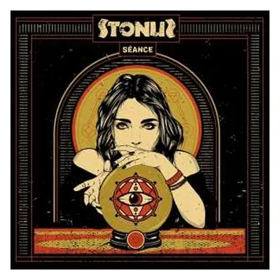 LP Stonus: Séance LTD | PIC