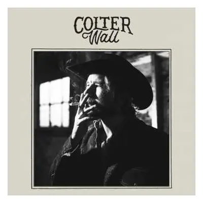 LP Colter Wall: Colter Wall CLR