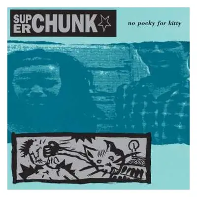 CD Superchunk: No Pocky For Kitty