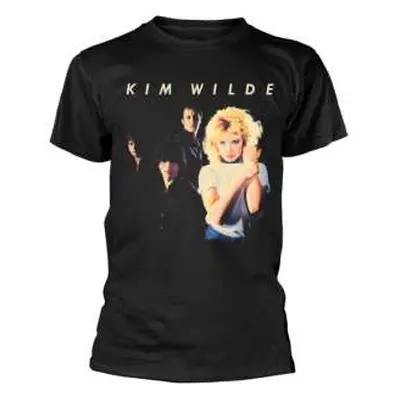 Kim Wilde M