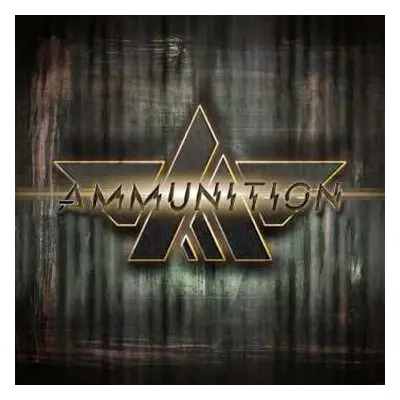 CD Ammunition: Ammunition