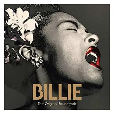 LP Billie Holiday: Billie: The Original Soundtrack