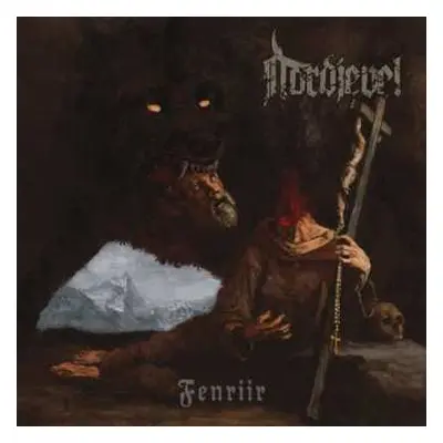 CD Nordjevel: Fenriir