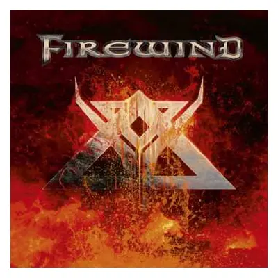 CD Firewind: Firewind DIGI