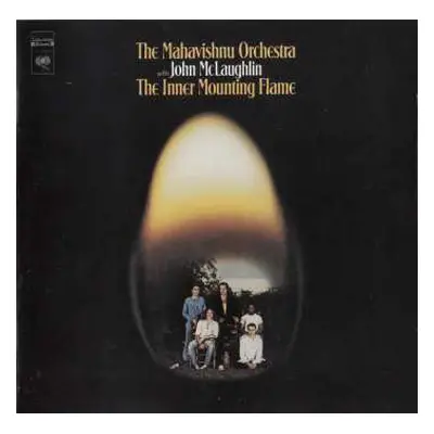 CD Mahavishnu Orchestra: The Inner Mounting Flame