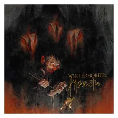 CD Winterhorde: Maestro