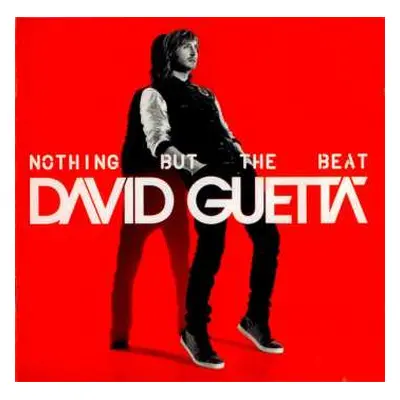 2CD David Guetta: Nothing But The Beat