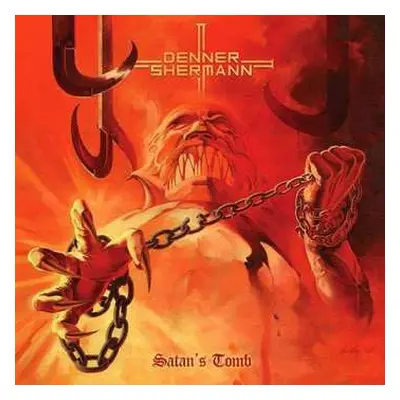 CD Denner/Shermann: Satan's Tomb