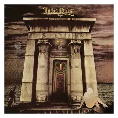 LP Judas Priest: Sin After Sin