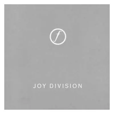 2LP Joy Division: Still