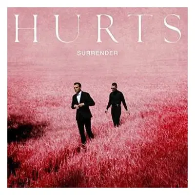 CD Hurts: Surrender