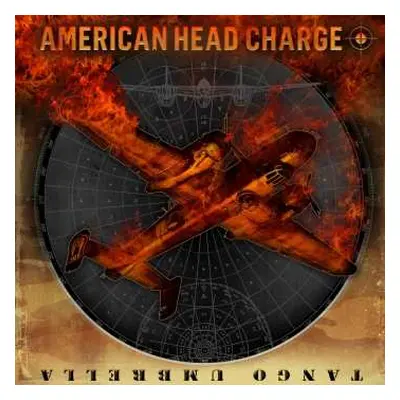 CD American Head Charge: Tango Umbrella