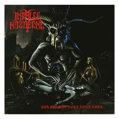 CD Impaled Nazarene: Tol Cormpt Norz Norz Norz...