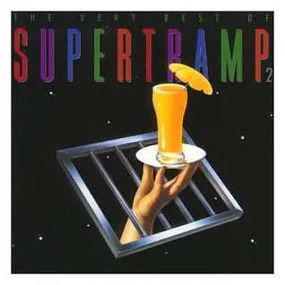 CD Supertramp: The Very Best Of Supertramp 2