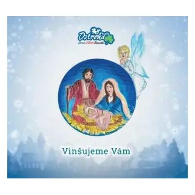 CD Ostroha: Vinšujeme Vám