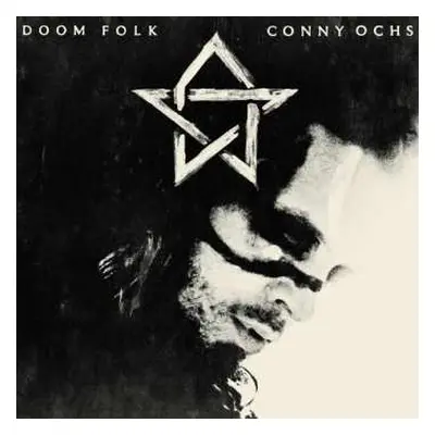 LP Conny Ochs: Doom Folk