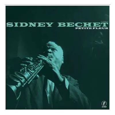 LP Sidney Bechet: Petite Fleur