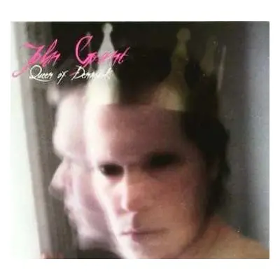 2LP John Grant: Queen Of Denmark