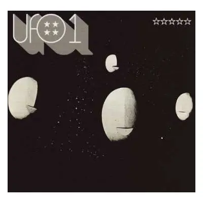 CD UFO: UFO 1 DIGI