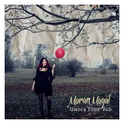 CD Moran Magal: Under Your Bed