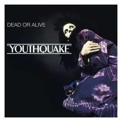 CD Dead Or Alive: Youthquake