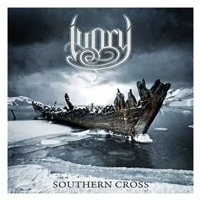 2CD Ivory: Southern Cross