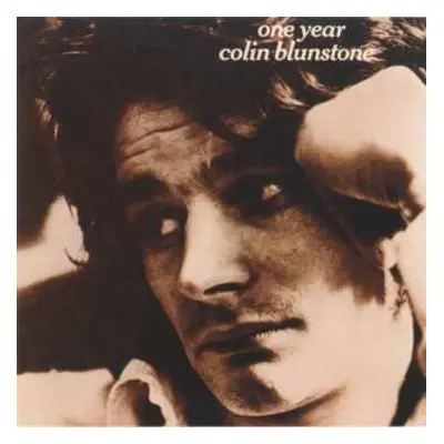 CD Colin Blunstone: One Year