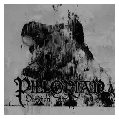 CD Pillorian: Obsidian Arc DLX | LTD