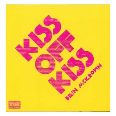 LP Erin McKeown: Kiss Off Kiss