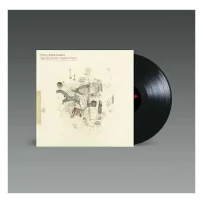 LP Frightened Rabbit: The Midnight Organ Fight