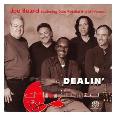 SACD Joe Beard: Dealin'