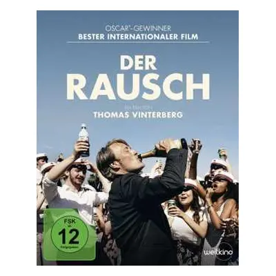 DVD/Blu-ray Various: Der Rausch