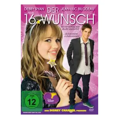 DVD Various: Der 16. Wunsch