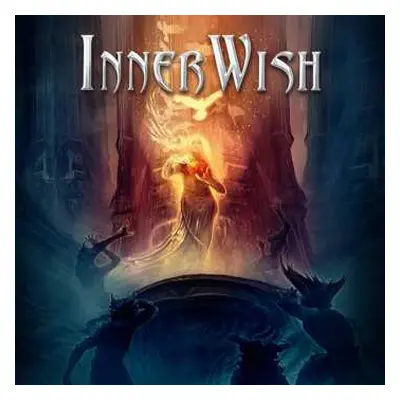 CD Inner Wish: Inner Wish