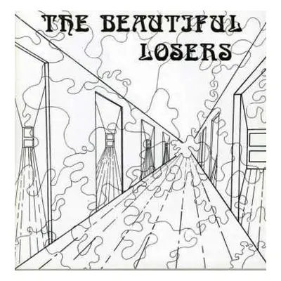 CD The Beautiful Losers: Nobody Knows The Heaven