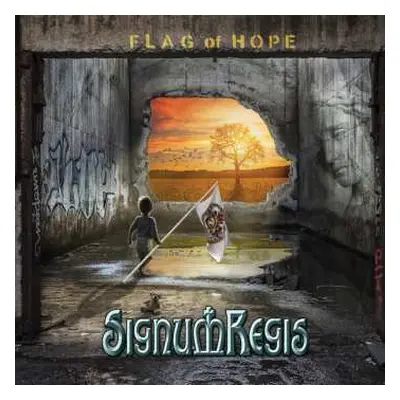 CD Signum Regis: Flag Of Hope