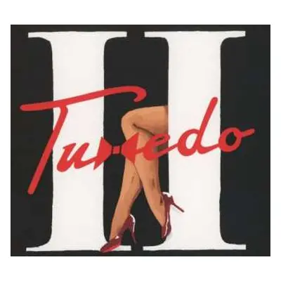 CD Tuxedo: Tuxedo II