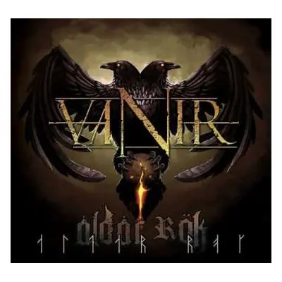 CD Vanir: Aldar Rök