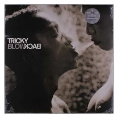 LP Tricky: Blowback LTD | CLR