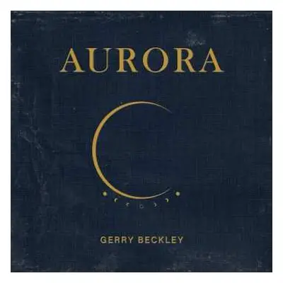 CD Gerry Beckley: Aurora