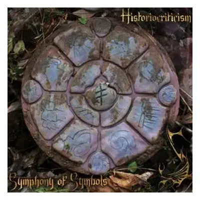 CD Symphony Of Symbols: Historiocriticism