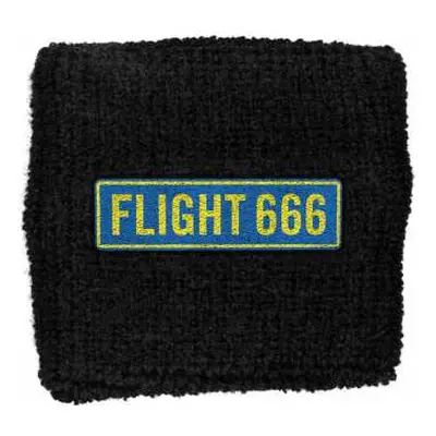 Potítko Flight 666