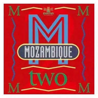 CD Various: Mozambique Two