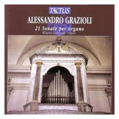 CD Girolamo Frescobaldi: Pastorali Italiane Vol.1 - 17. & 18.jahrhundert