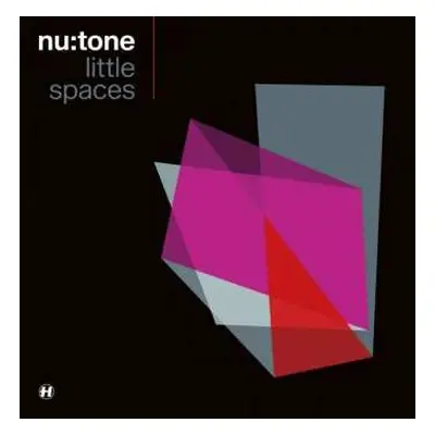 CD Nu:Tone: Little Spaces