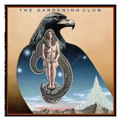 CD Martin Springett: The Gardening Club