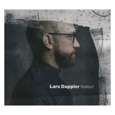 CD Lars Duppler: Naked