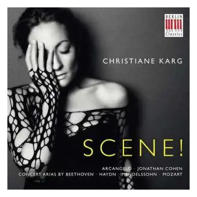 CD Arcangelo: Scene!