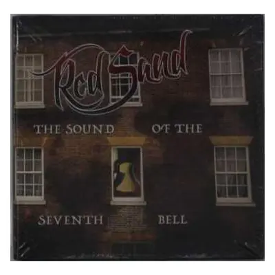 CD Red Sand: The Sound Of The Seventh Bell